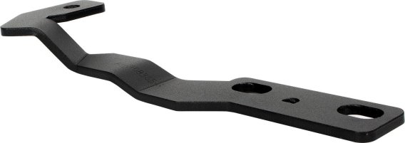 16-Present Tacoma Ditch Light Brackets All Pro Off Road