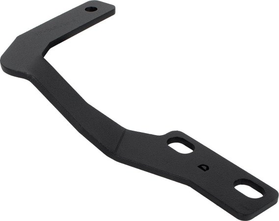 10-Present 4unner Ditch Light Brackets with Flood Lights All Pro Off Road
