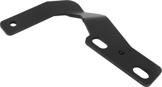 10-Present 4unner Ditch Light Brackets with Spot Lights All Pro Off Road