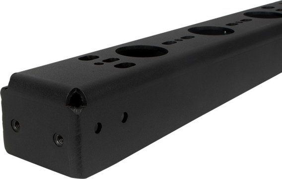 10-23 Toyota 4Runner Overland Roof Rack All Pro Off Road
