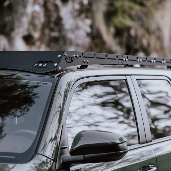 10-23 Toyota 4Runner Overland Roof Rack All Pro Off Road