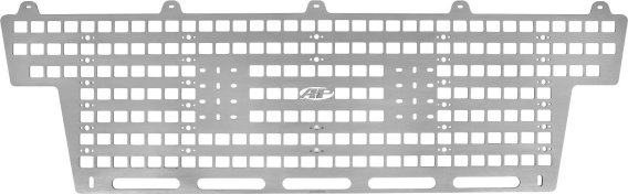 Tacoma Short Bed MOLLE Panel For 05-Current Tacoma Bare All Pro Off Road