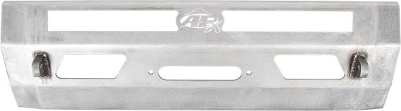 14-23 Toyota 4Runner Low Profile Front Bumper Bare All Pro Off Road