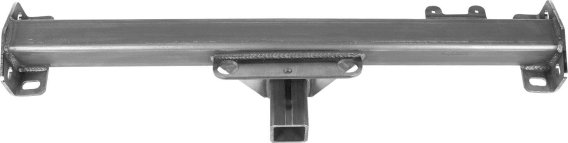 16-23 Toyota Tacoma Receiver Hitch Bare All Pro Off Road