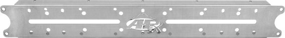 05-23 Toyota Tacoma Bed Rack Accessory Bar Short Bed Bare All Pro Off Road