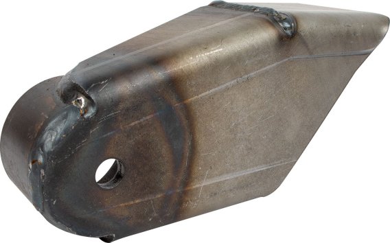 10-23 Toyota 4Runner and 07-14 Toyota FJ Cruiser Body Mount Relocation Kit All Pro Off Road
