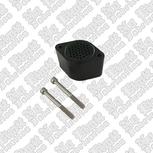 Baffle Add On for CCVRR 11-Pres Ford Super Duty Power Stroke No Limit Fabrication