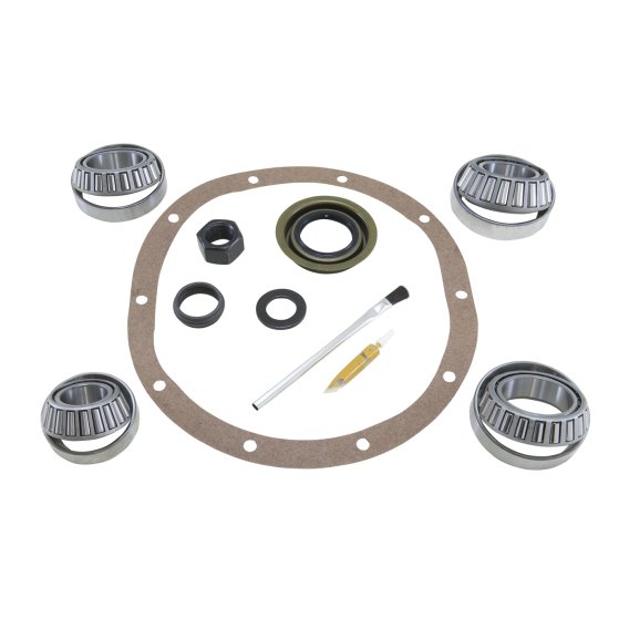 Bearing Install Kit For '75 And Newer Chrylser 8.25 Inch Differential 8.25 Inch '75 & Up Bearings...