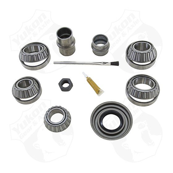 Yukon Bearing Install Kit For Dana 28 Yukon Gear & Axle