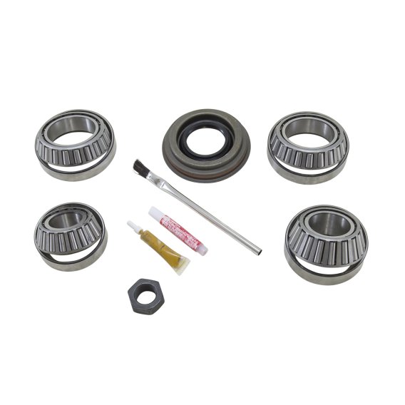 Bearing Install Kit For Dana 44 Corvette Differential Corvette D44 Bearings & Seals Yukon Gear