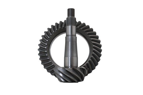 Chrysler 8.25 Inch Rear Axle 4.88 Ratio Dual Drilled Ring and Pinion Revolution Gear