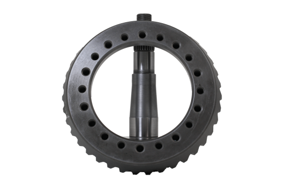 Chrysler 8.25 Inch Rear Axle 4.88 Ratio Dual Drilled Ring and Pinion Revolution Gear