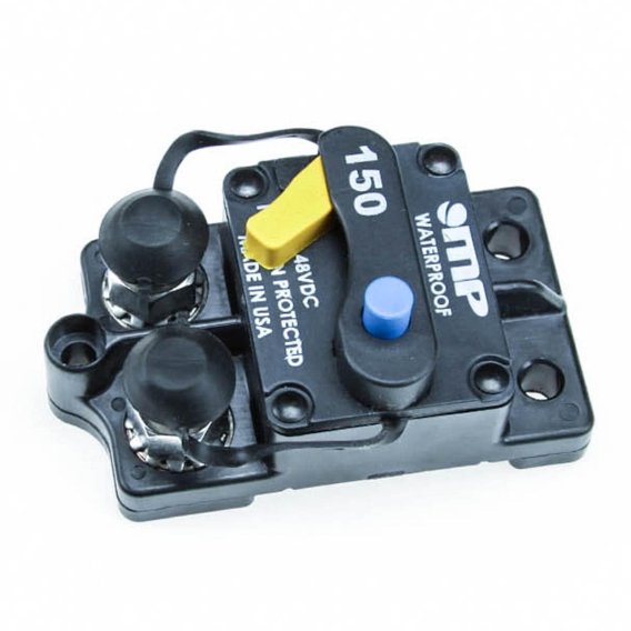  150 Amp Circuit Breaker DIYAutoTune