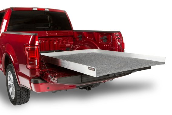 Heritage Cargo Slide 1200 Lb Capacity 16-19 Ford transit Connect 120 Inch WB 4 Door (Side) Cargo ...