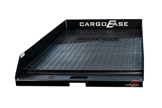 Commercial 1500 Cargo Slide 1500 Lb Capacity 2022 Nissan Frontier 5 Foot Bed Cargo Ease