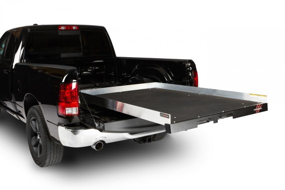 Extender 1000 Cargo Slide 1000 Lb Capacity 02-17 Avalanche/Escalade Ext Cargo Ease