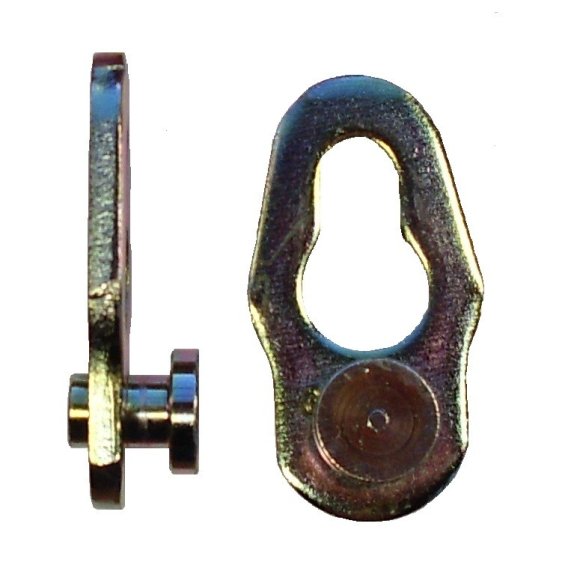 Drop Link Kit GMC/Chevy Is Attached To Tailgate Cables To Allow It To Drop To A Lower Than Conven...