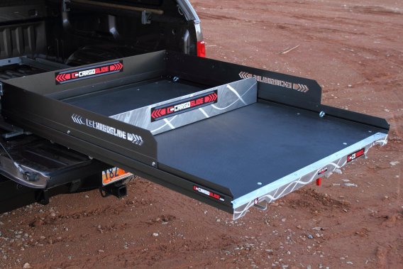 CargoGlide 6 Inch Divider