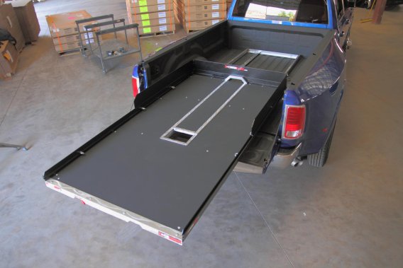 GooseNeck Option available for model CG2200HD Only