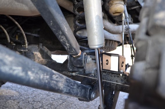 Jeep Gladiator Overland+ Short Control Arm Kit 2020+ JT Clayton Off Road