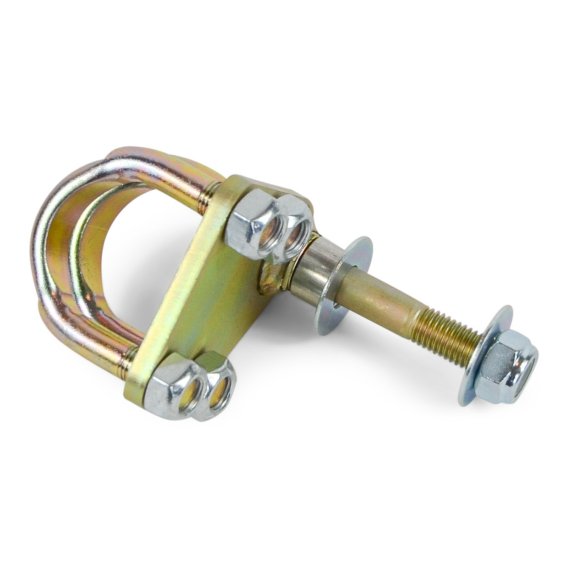 Tie Rod Steering Stabilizer Mount Clayton Offroad