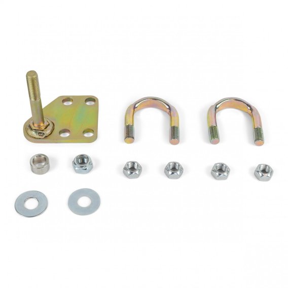 Tie Rod Steering Stabilizer Mount Clayton Offroad