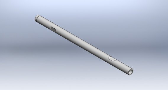 Jeep Grand Cherokee Drag Link Bar 99-04 WJ Clayton Off Road