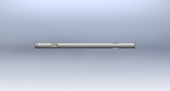 Jeep Grand Cherokee Drag Link Bar 99-04 WJ Clayton Off Road