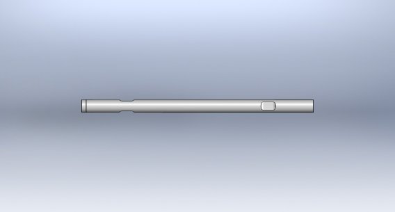 Jeep Grand Cherokee Drag Link Bar 99-04 WJ Clayton Off Road