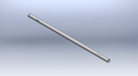 Jeep Grand Cherokee Tie Rod Bar 99-04 WJ Clayton Off Road