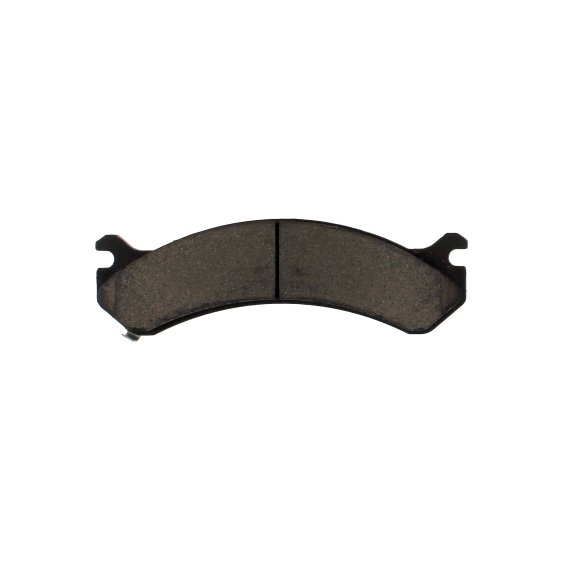Claw Brake Pads Front 03-08 Hummer H2 02-06 Chevrolet Avalanche 2500 And Various Other GM Applica...