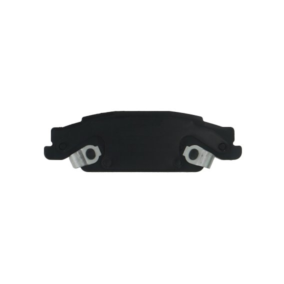 Claw Brake Pads Rear 03-05 Cadillac CTS Base All 06-07 CTS Base W/303Mm Front And 298Mm Rear Roto...