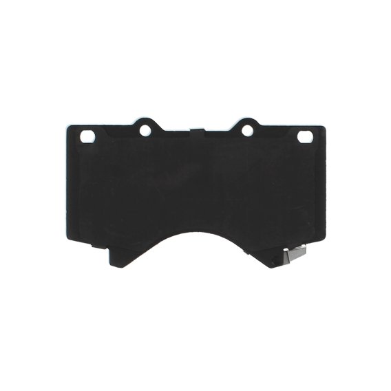 Claw Brake Pads Front 07-21 Toyota Tundra 08-22 Sequoia 08-11/13-21 Land Cruiser 08-11/13-21 Lexu...