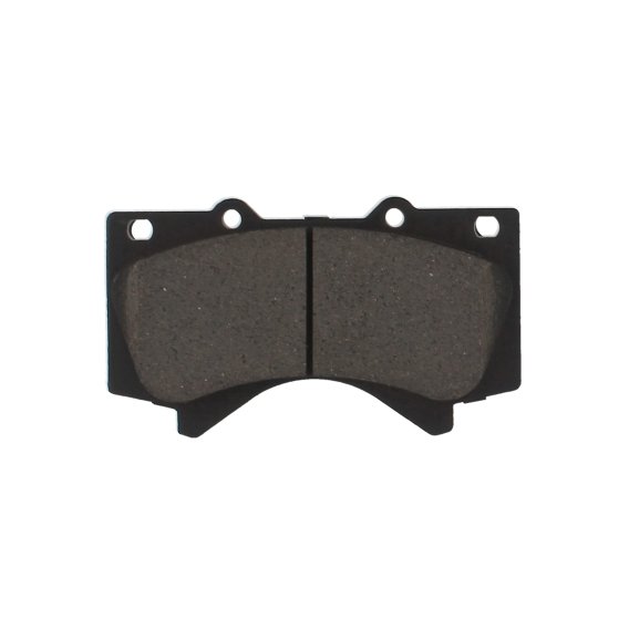 Claw Brake Pads Front 07-21 Toyota Tundra 08-22 Sequoia 08-11/13-21 Land Cruiser 08-11/13-21 Lexu...