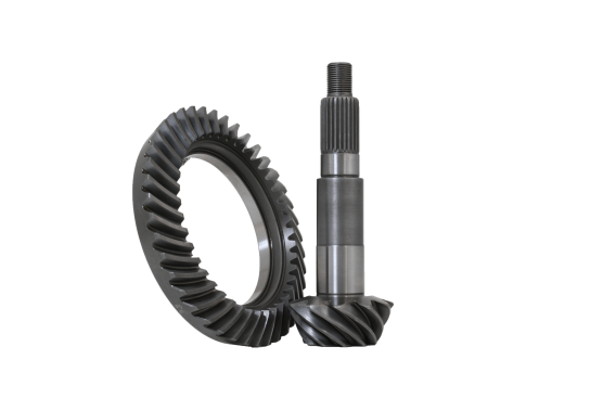 Dana 30 Standard Rotation 4.10 Ratio Ring and Pinion Revolution Gear