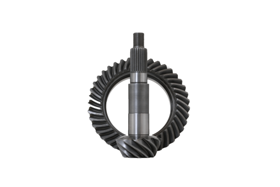 Dana 30 Standard Rotation 4.88 Ratio Ring and Pinion Revolution Gear