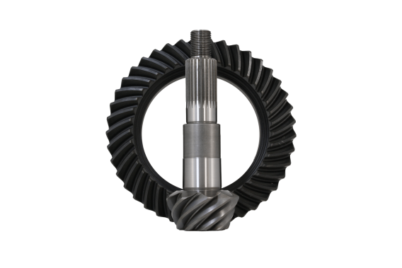 Dana 30 Reverse Rotation 5.13 Ratio Ring and Pinion Revolution Gear