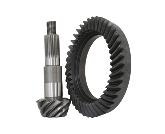 Dana 30 Reverse Rotation 5.13 Ratio Ring and Pinion Revolution Gear