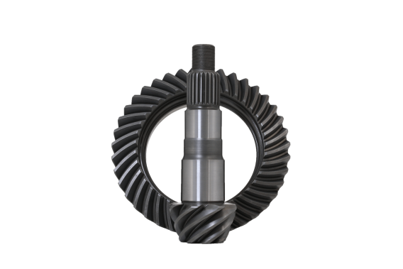 Dana 30 Front Axle Wrangler JK and JL 5.38 Ratio Ring and Pinion Revolution Gear