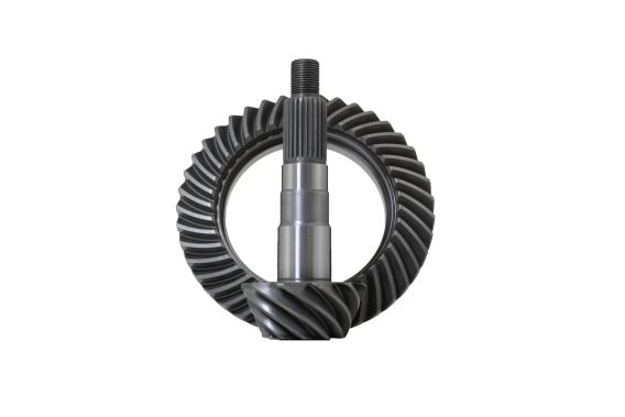 Dana 30 Front Axle Short Pinion 5.13 Ratio Ring and Pinion Revolution Gear