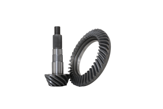 Dana 30 Front Axle Short Pinion 5.13 Ratio Ring and Pinion Revolution Gear