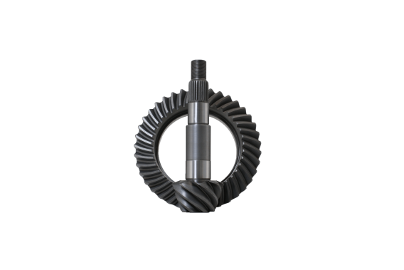 Dana 35 Standard Rotation 5.13 Ratio Ring and Pinion Revolution Gear