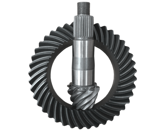 Dana 44 Wrangler JL Gladiator and Bronco 5.38 Ratio Front Ring and Pinion Revolution Gear