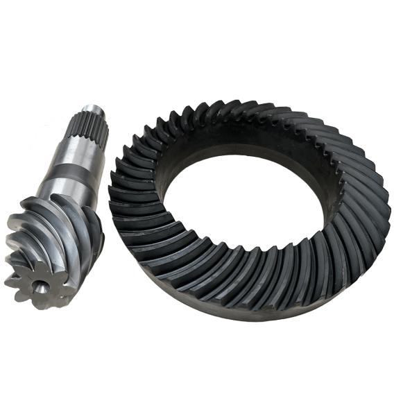 Dana 44 Wrangler JL Gladiator and Bronco 4.88 Ratio Rear 2-Cut Ring and Pinion Revolution Gear