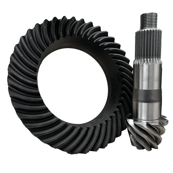 Dana 44 Wrangler JL Gladiator and Bronco 4.88 Ratio Rear 2-Cut Ring and Pinion Revolution Gear