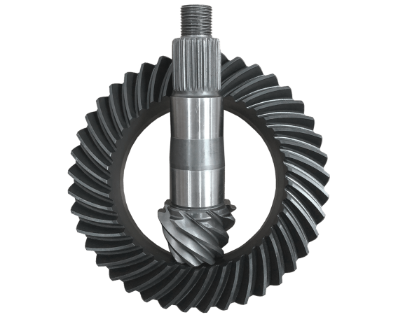 Dana 44 Wrangler JL Gladiator and Bronco 5.38 Ratio Rear Ring and Pinion Revolution Gear