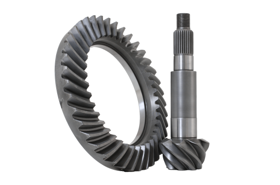 Dana 60 Standard Rotation 4.10 Ratio Ring and Pinion Revolution Gear