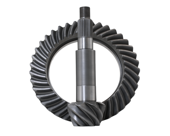 Dana 60 Standard Rotation 5.13 Ratio Ring and Pinion Revolution Gear