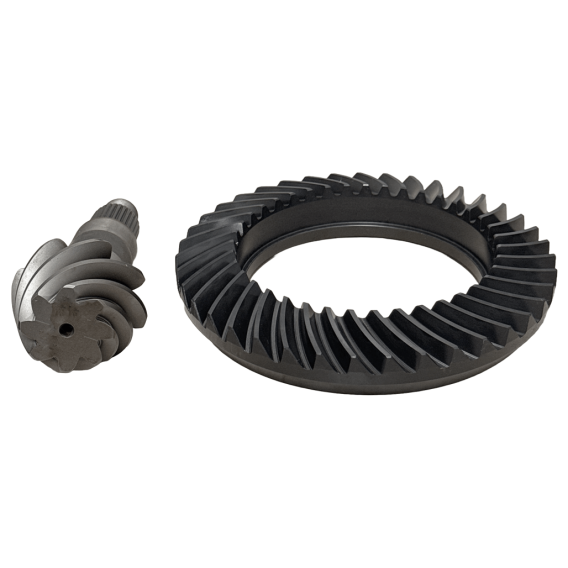 Dana 60 Front Axle 4.88 Ratio Ring and Pinion 2017-22 F-250/350/450 Ring and Pinion Revolution Ge...