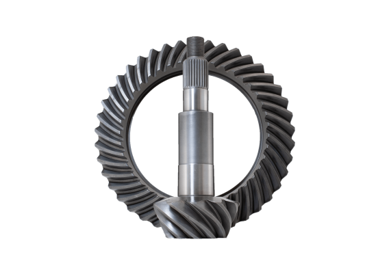 Dana 70 Rear Axle 4.10 Ratio Ring and Pinion Revolution Gear